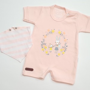 رامپر خرگوش و موش چیاکو