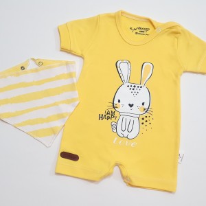 رامپر خرگوش شاد چیاکو