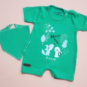 رامپر روباه و خرگوش چیاکو