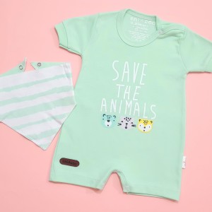 رامپر حیوانات  چیاکو