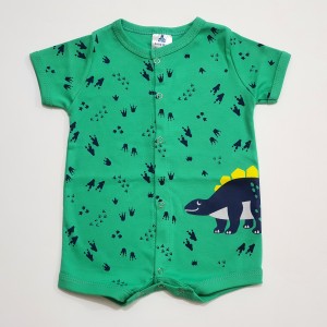 رامپر دایناسور سبز بیبی گپ