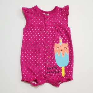 رامپر بستنی بیبی گپ