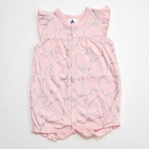 رامپر قلب بیبی گپ