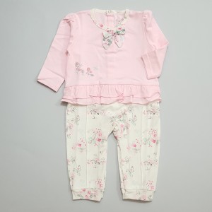 سرهمی طرح لیانا نیلی