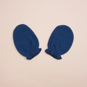 دستکش طرح دراگون نیلی