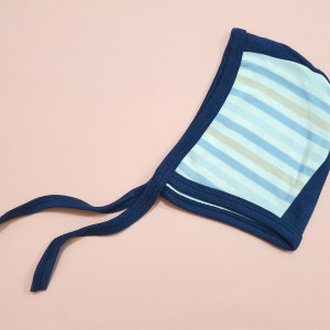 کلاه بندی طرح دراگون نیلی