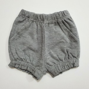 شورت پادار طرح نورا نیلی