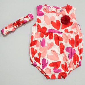 رامپر و تل قلب