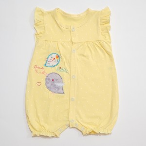 رامپر گنجشک ۲ بیبی وان