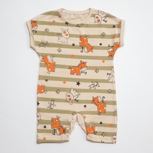 رامپر پونی و هاپو بیبی نیدز