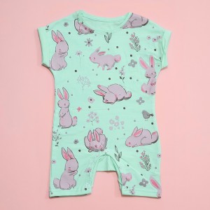 رامپر گل و خرگوش گل ایران