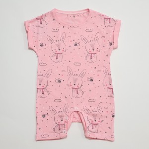 رامپر خرگوش و زنبوری گل ایران