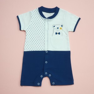 رامپر طرح خرس لایت 134