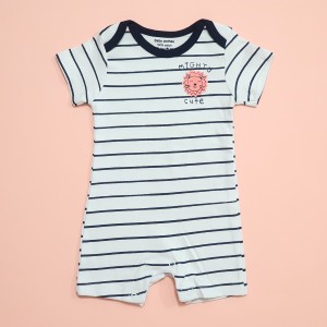 رامپر شیر راه راه کانگورو