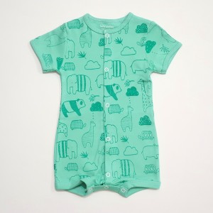 رامپر حیوانات کانگورو