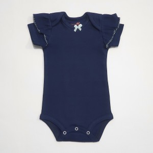 بادی مجلسی سرمه ای کانگورو