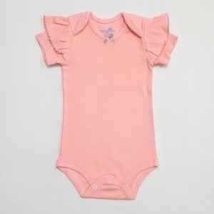 بادی مجلسی صورتی کانگورو