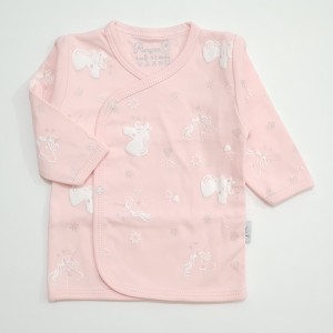 مانتو طرح یونیکورن آرین