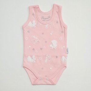 زیردکمه ای رکابی یونیکورن آرین