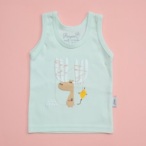 رکابی طرح گوزن آرین