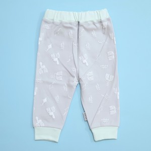 شلوار طرح گوزن آرین