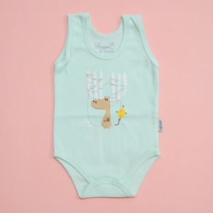 زیردکمه ای رکابی گوزن آرین