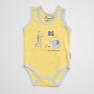 زیردکمه ای رکابی فیل زرافه آرین