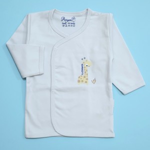 مانتو طرح فیل زرافه آرین