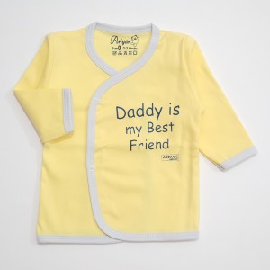 مانتو طرح خرس دوبندک زرد آرین