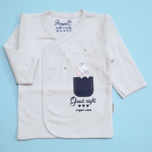 مانتو طرح خرگوش آسمان آرین