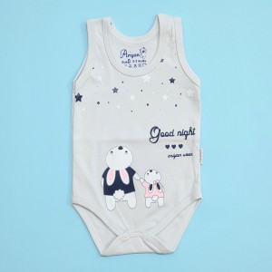 زیردکمه ای رکابی خرگوش آسمان آرین