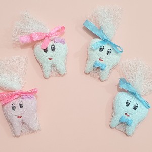 گیفت گچی تور دار جشن دندونی