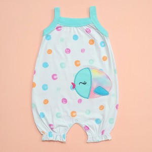 رامپر ماهی بیبی وان