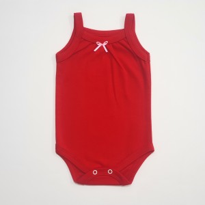 بادی رکابی قرمز بیبی وان