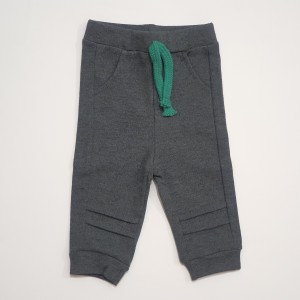 شلوار دودی وایکینگ نیلی