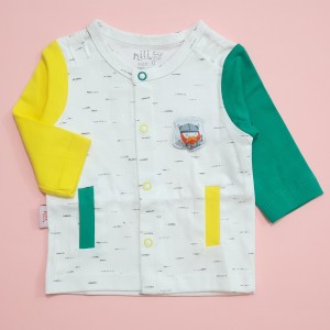 مانتو  وایکینگ نیلی