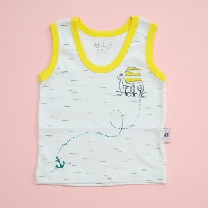 رکابی وایکینگ نیلی