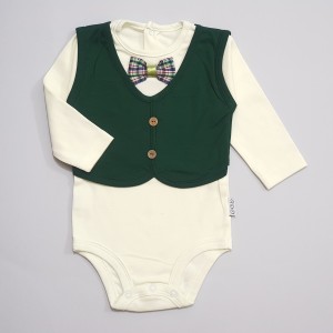 زیردکمه ای آستین بلند کاپیتان کوکالو