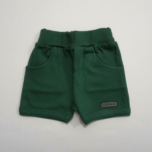 شورت پادار طرح کاپیتان کوکالو