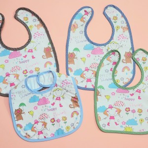 پیشبند ضد آب happy کد 1