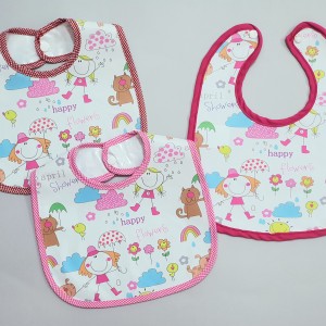 پیشبند ضد آب happy کد 2