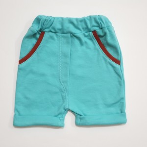 شورت پادار  پوما بلو