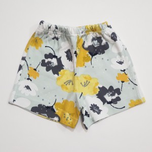 شورت پادار اسپرینگ spring لوپتو