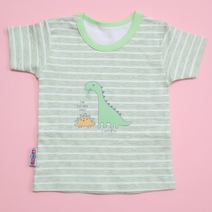 تیشرت آستین کوتاه دینو لوپتو