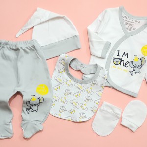 ست بیمارستانی فیل چیاکو