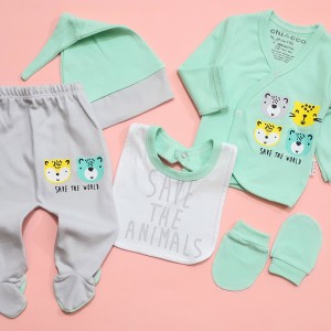 ست بیمارستانی حیوانات چیاکو