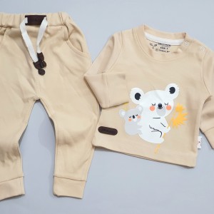 بلوز و شلوار کوالا چیاکو