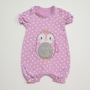 رامپر پنگوئن  بیبی وان