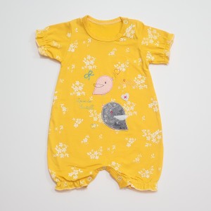 رامپر گنجشک ۳ بیبی وان