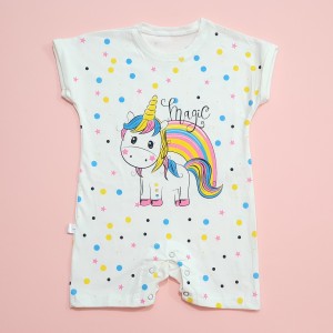 رامپر تک شاخ سفید